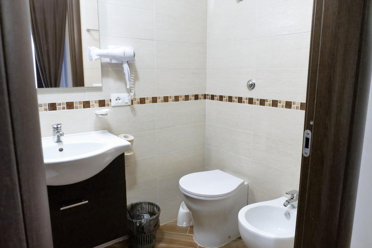 Bed & Breakfast Il Campanile Naples