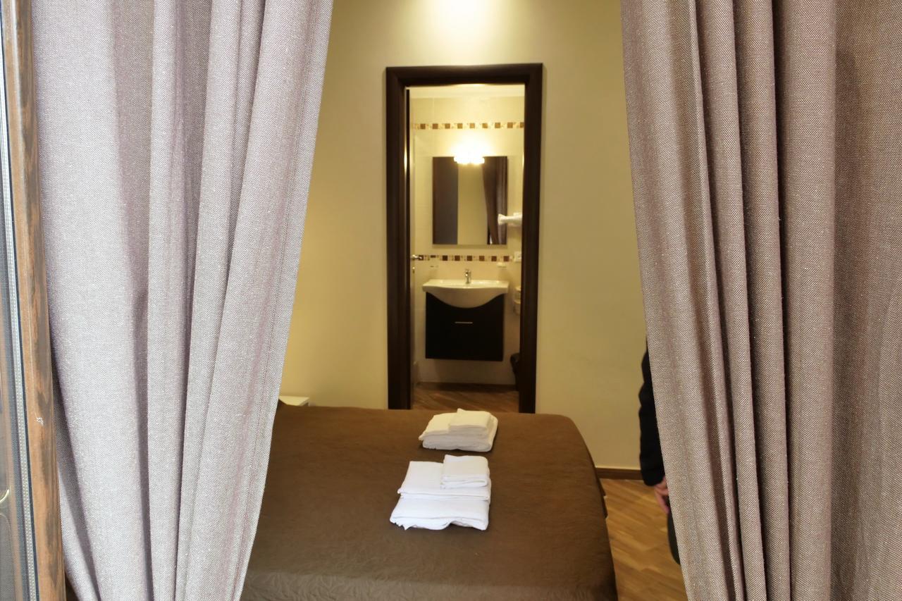 Bed & Breakfast Il Campanile Naples