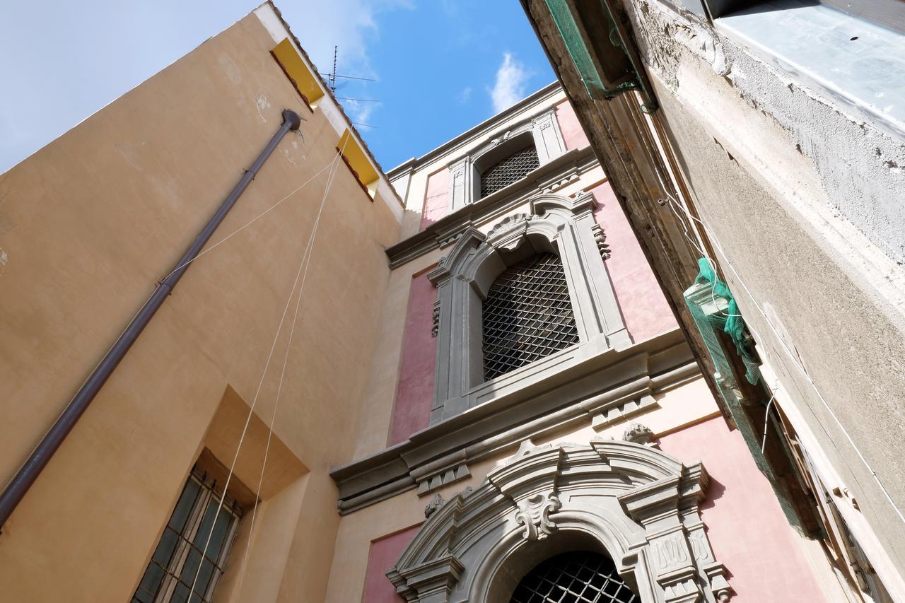 Il Campanile Bed & Breakfast 2*