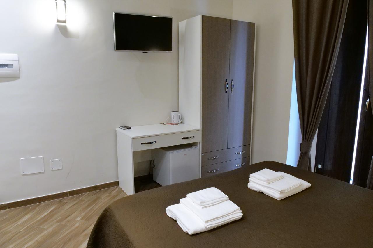Il Campanile Bed & Breakfast 2*