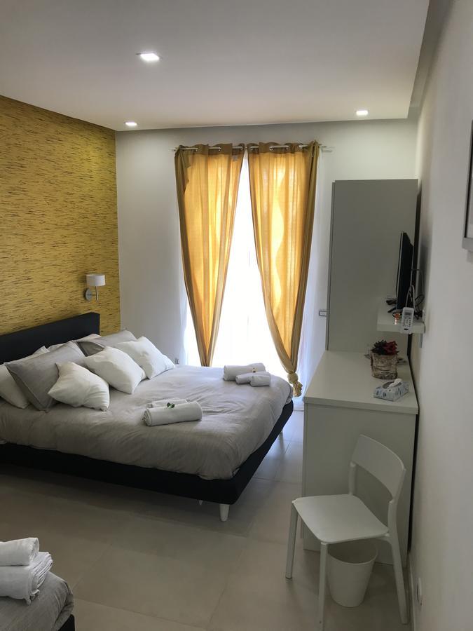Bed & Breakfast Terrazza Aragon And