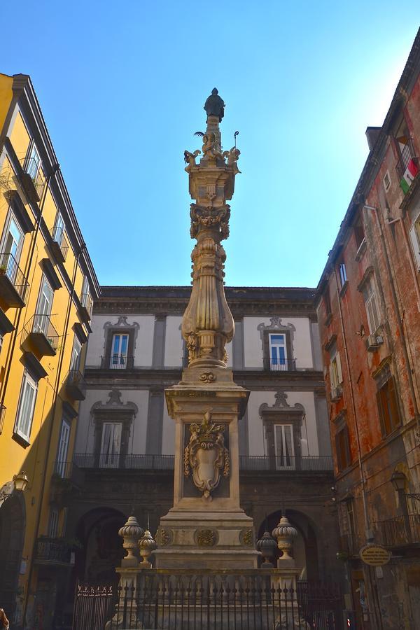 Il Miracolo Bed & Breakfast