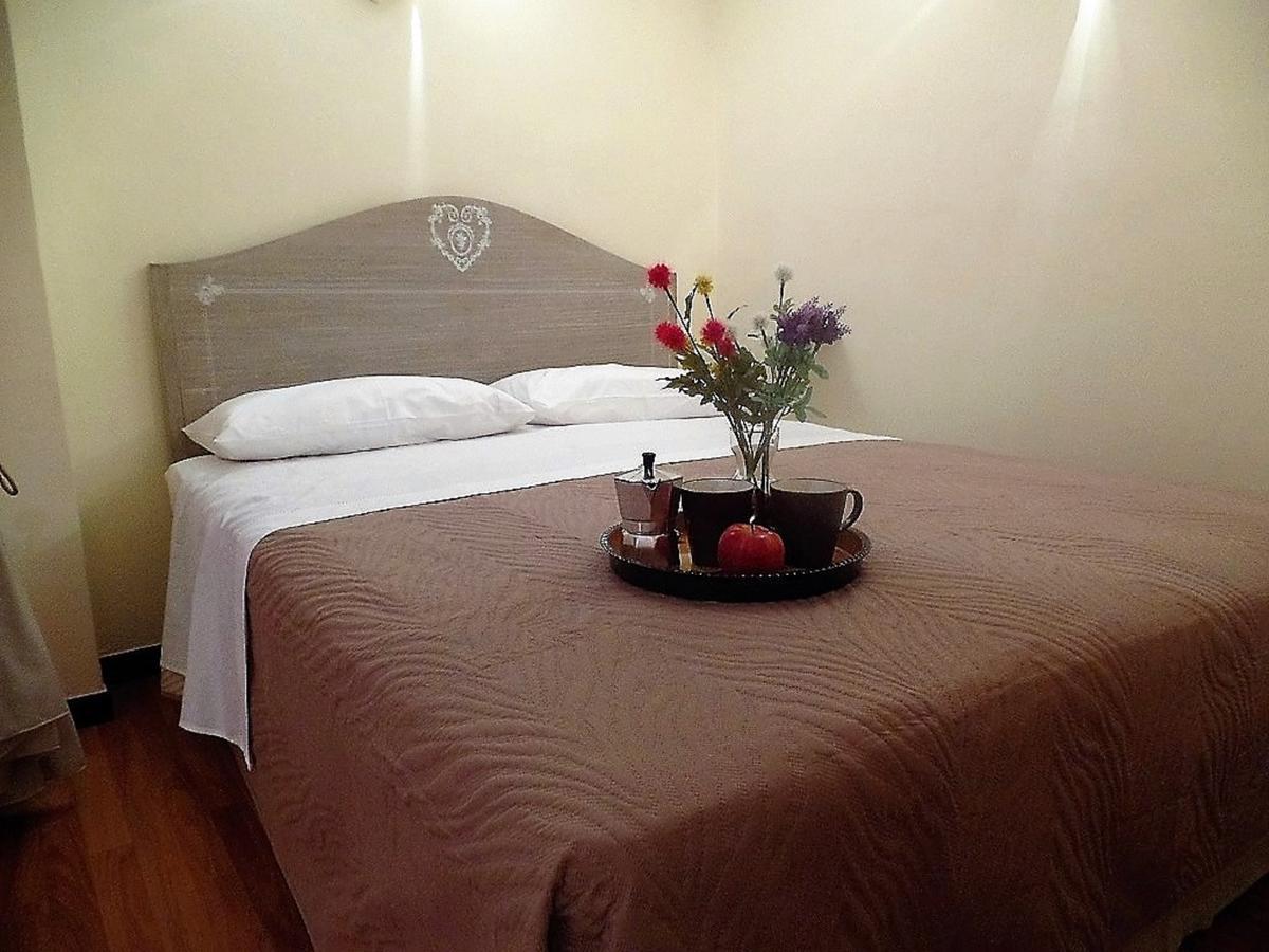 La Canzanella Bed & Breakfast Naples