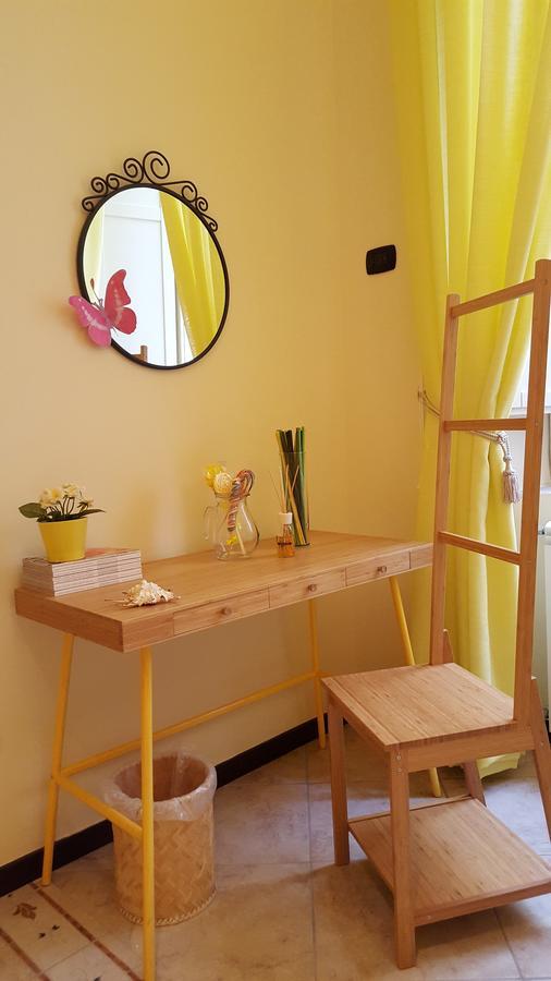 La Canzanella Bed & Breakfast 3*