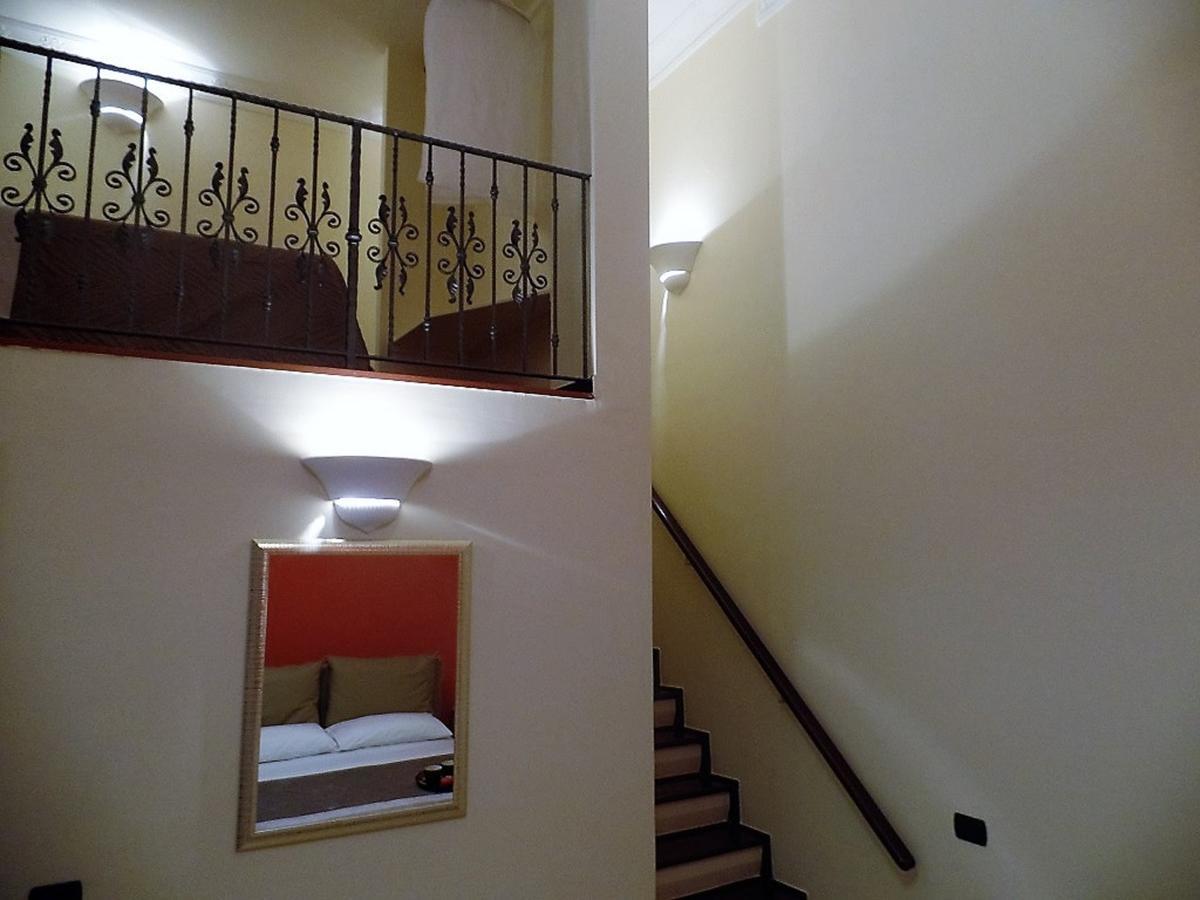 La Canzanella 3* Naples