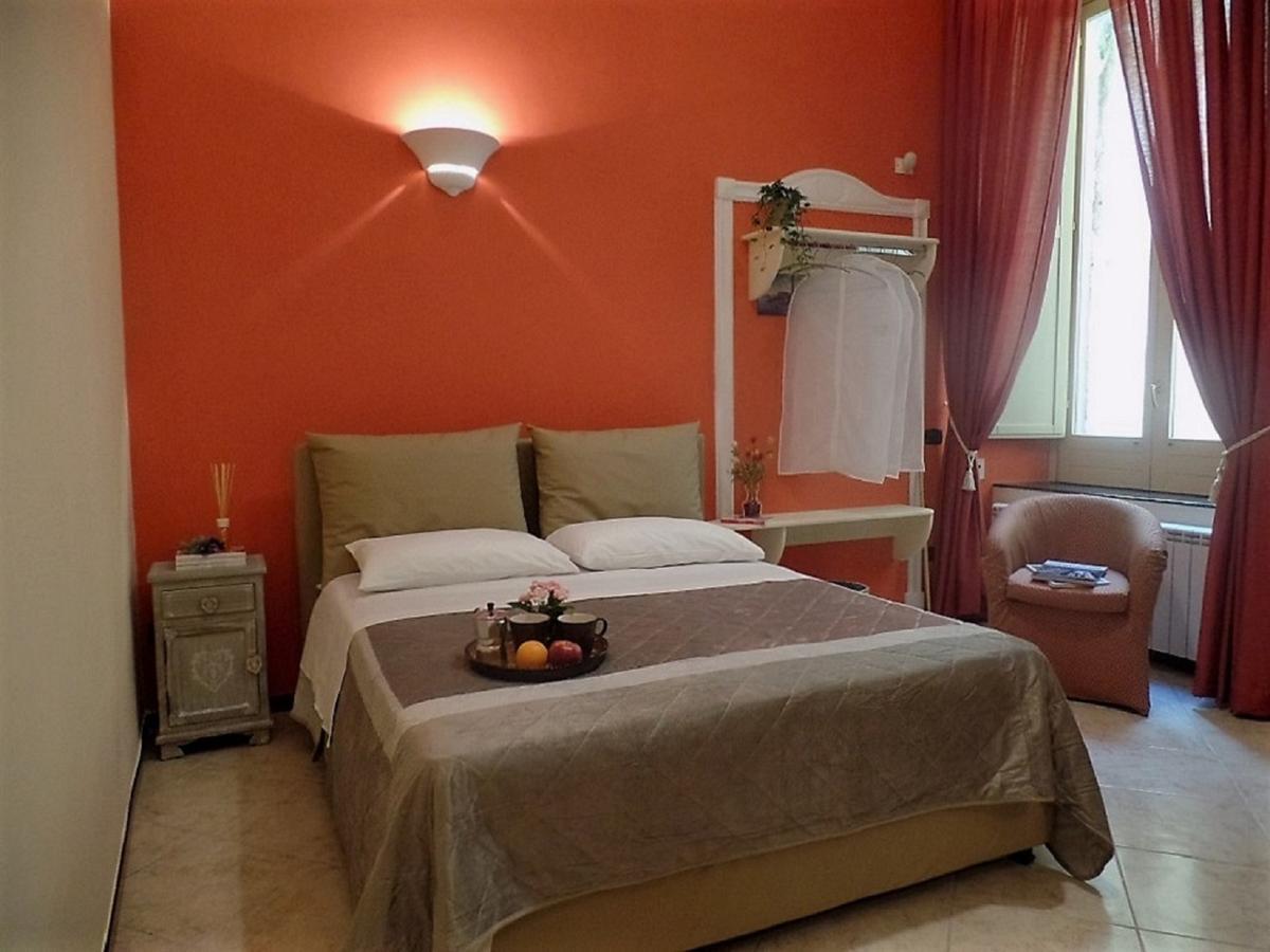 La Canzanella Naples
