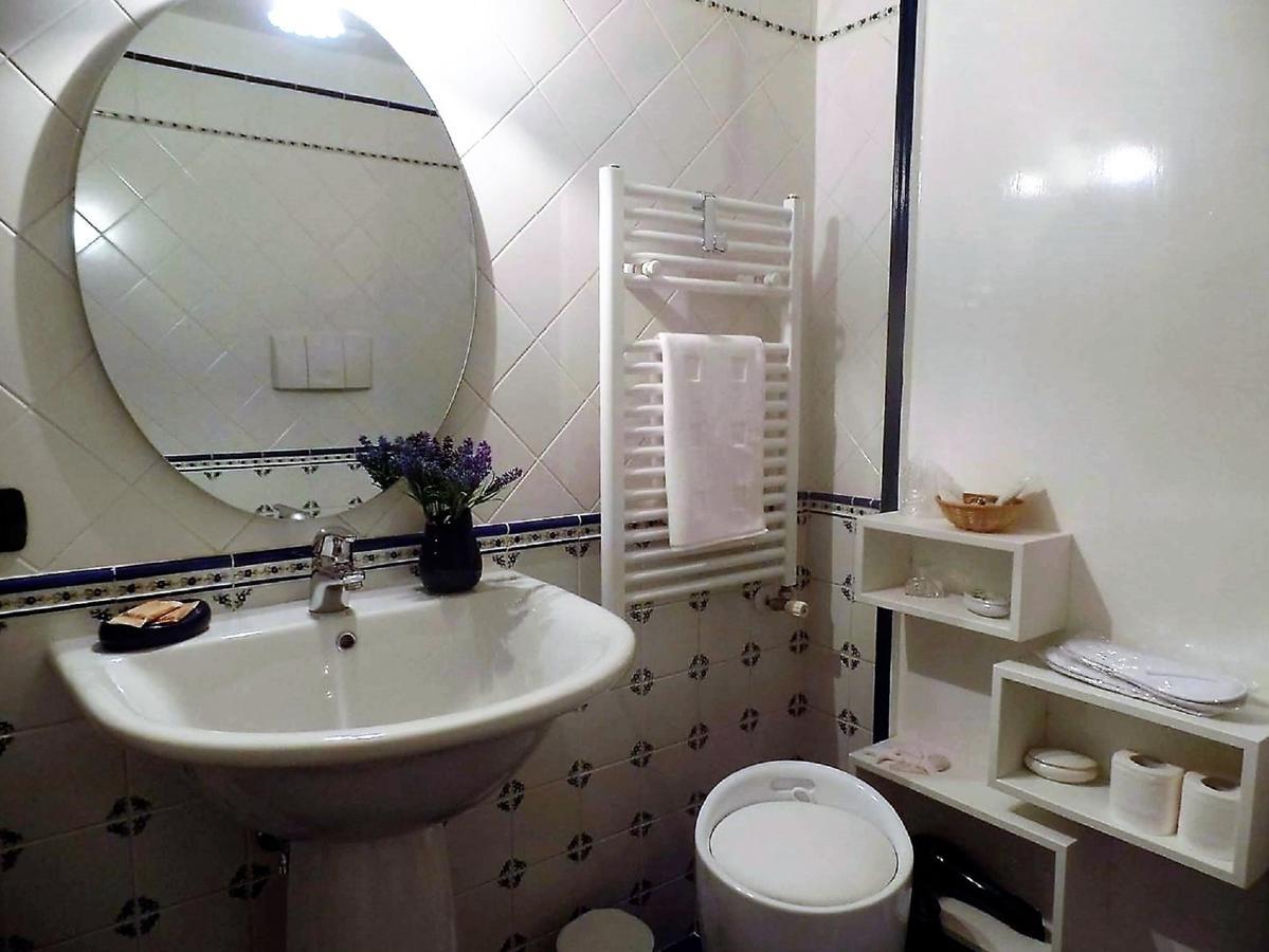 Bed & Breakfast La Canzanella