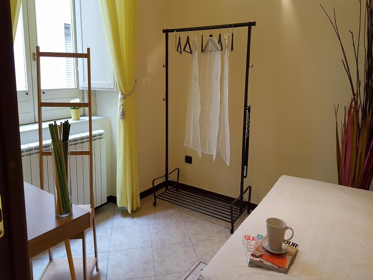 La Canzanella Bed & Breakfast Naples