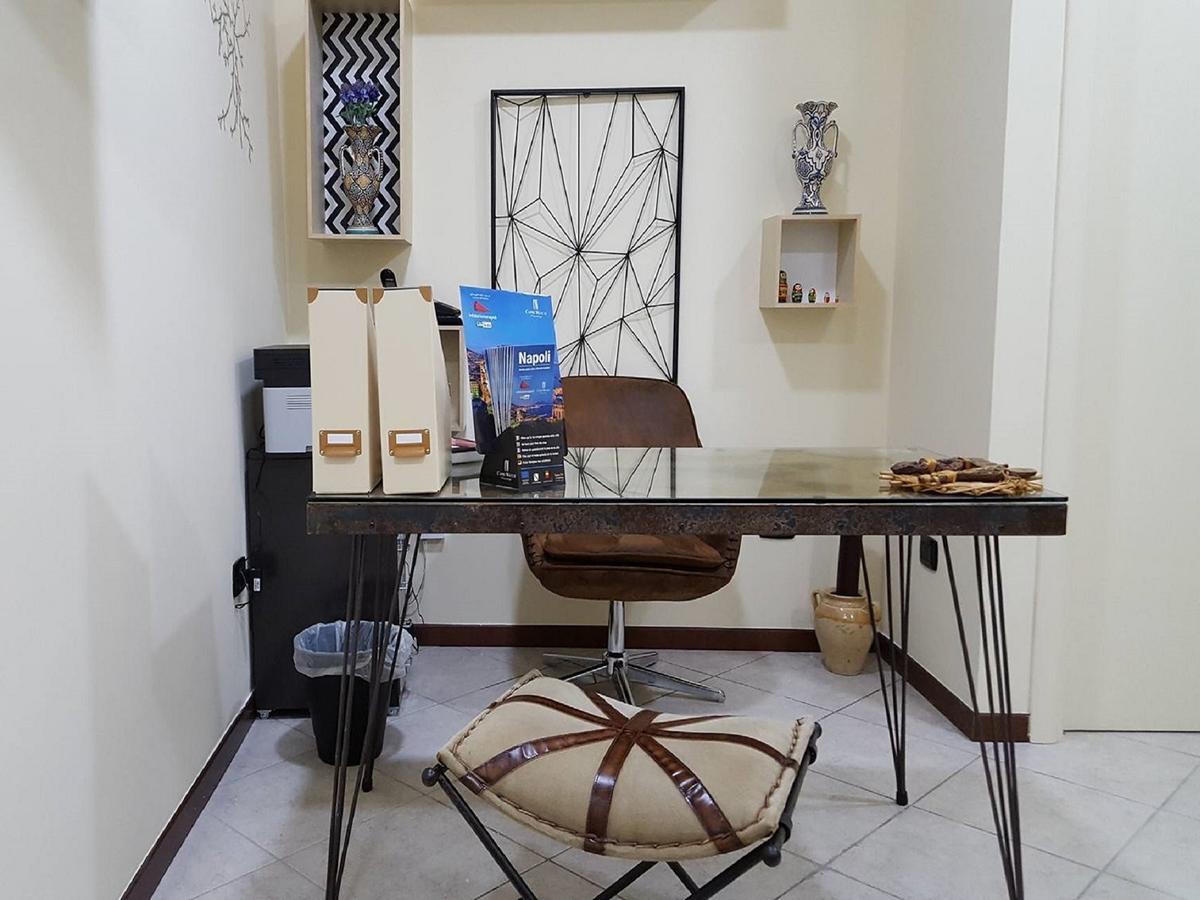 Bed & Breakfast La Canzanella