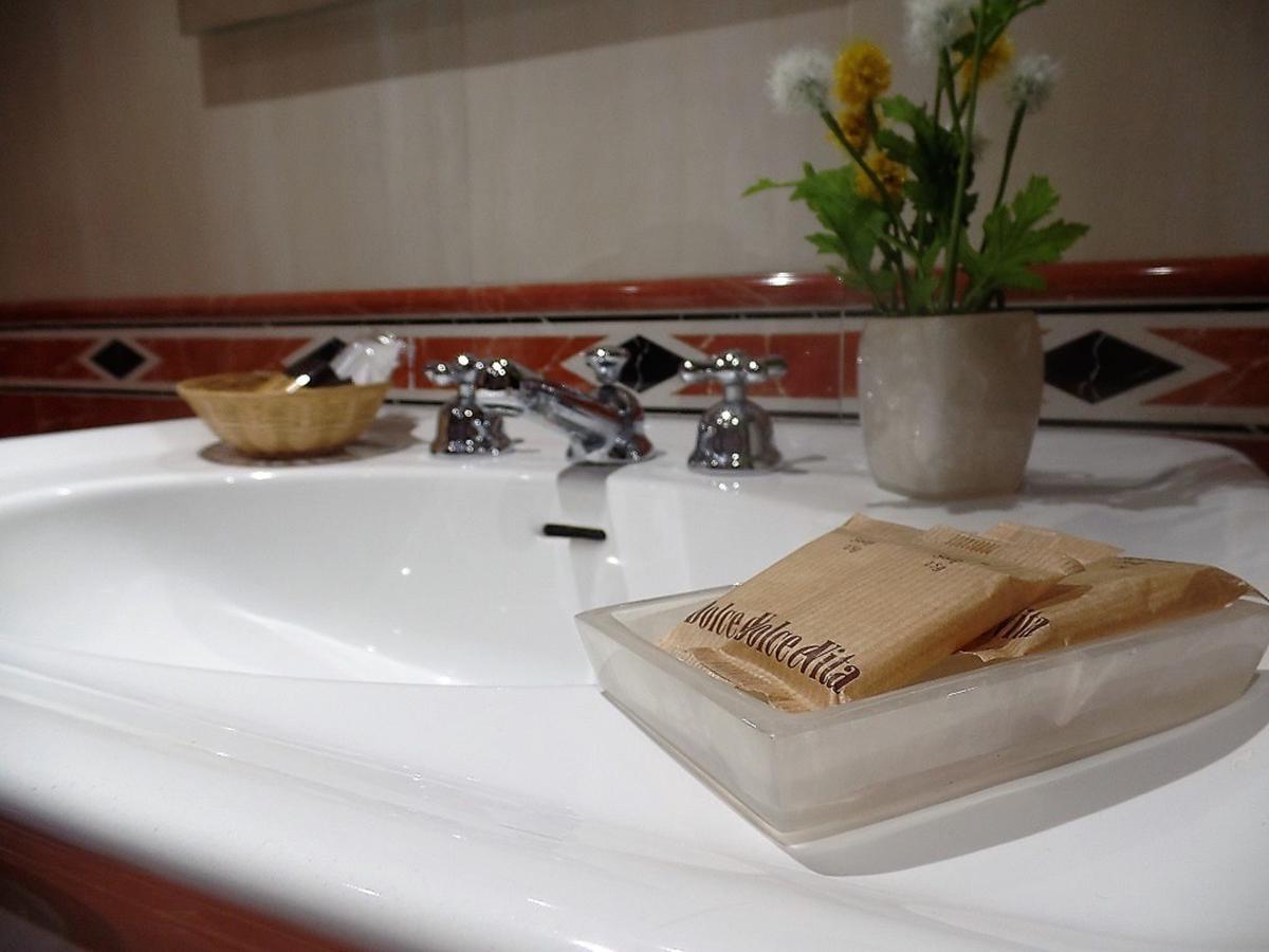 Bed & Breakfast La Canzanella 3*
