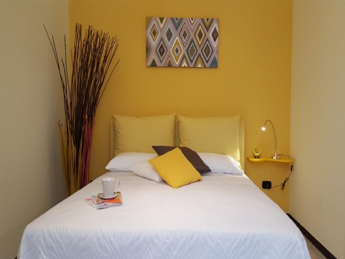 Bed & Breakfast La Canzanella