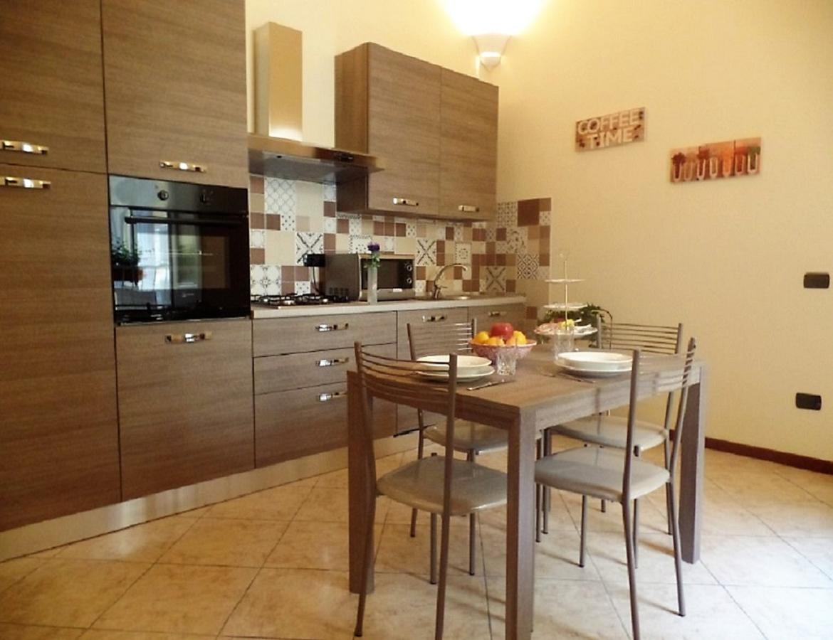 La Canzanella Bed & Breakfast
