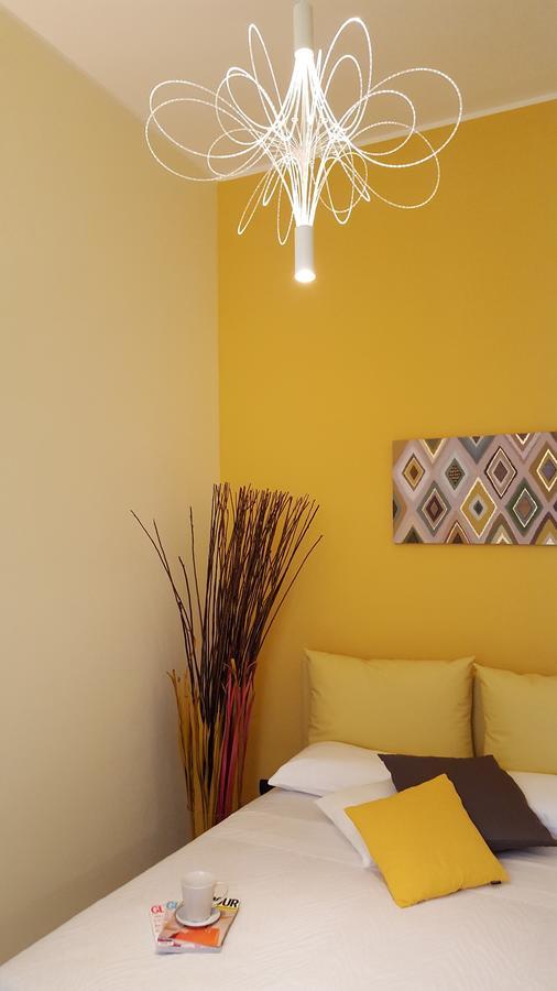 La Canzanella Bed & Breakfast Naples