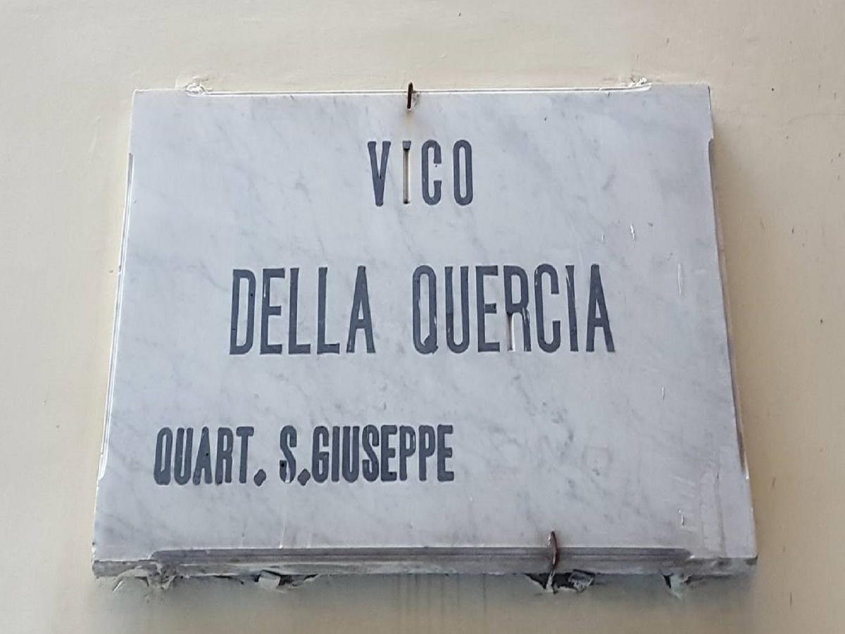 La Canzanella