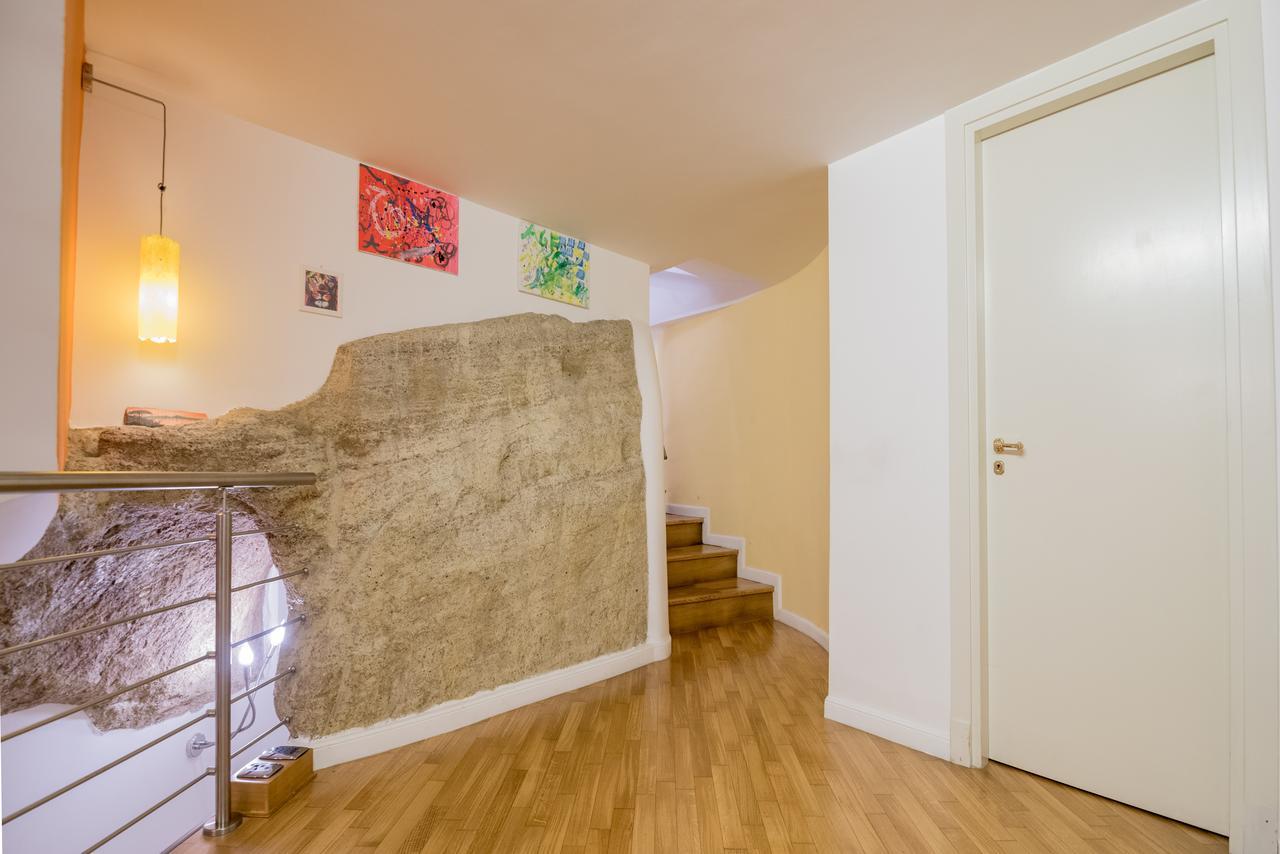 Casa Le Volte Apartment *