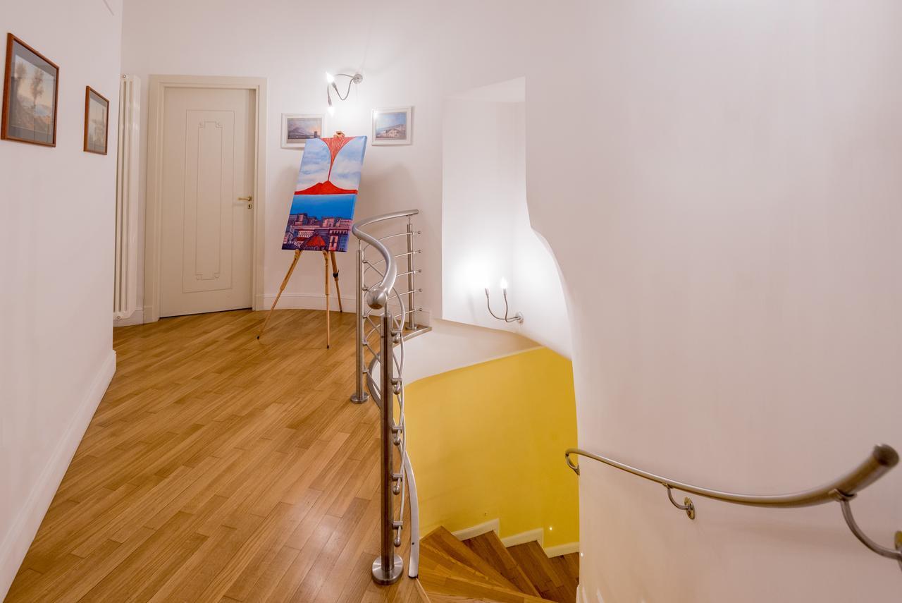 Casa Le Volte *