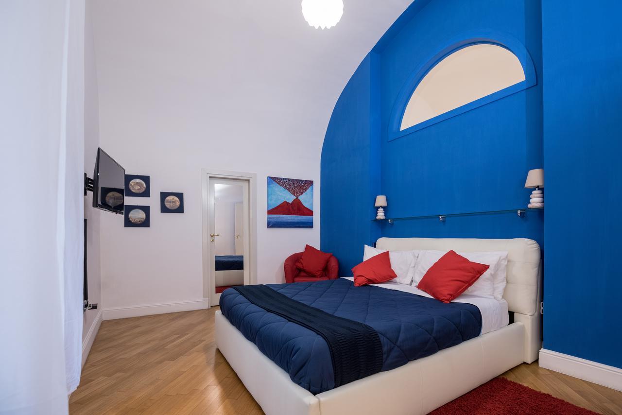 Casa Le Volte Naples