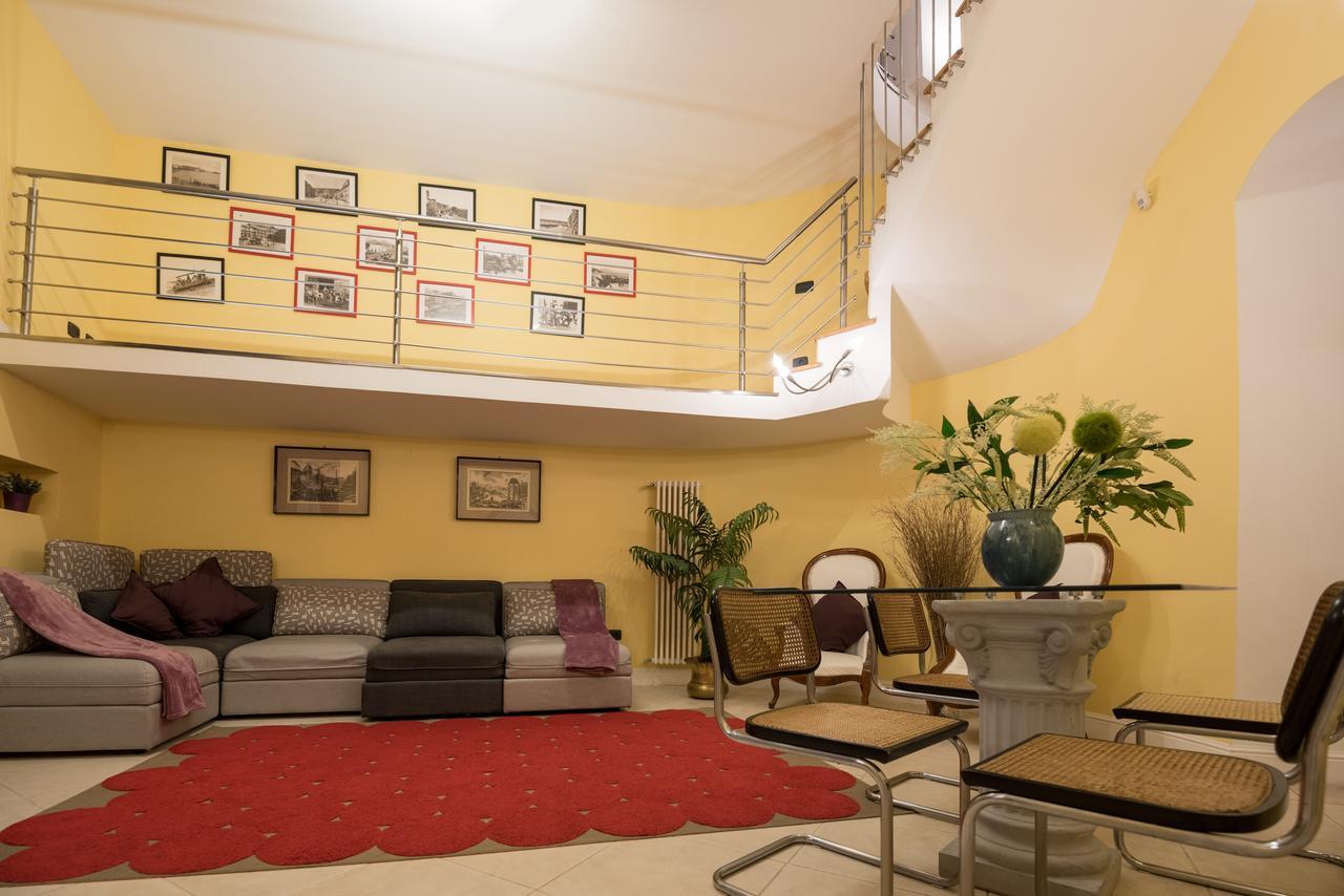 Casa Le Volte Apartment *
