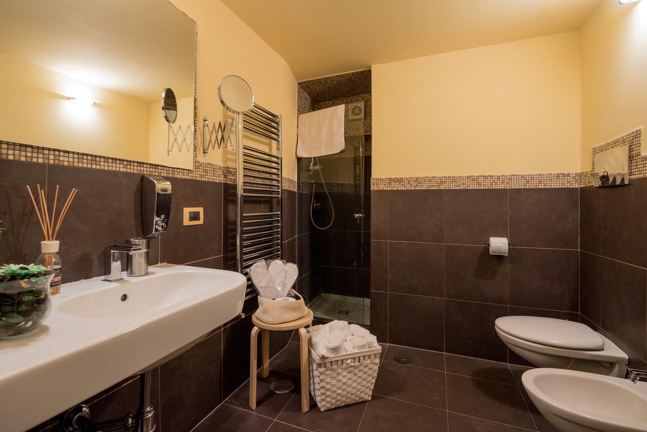 Casa Le Volte Apartment *