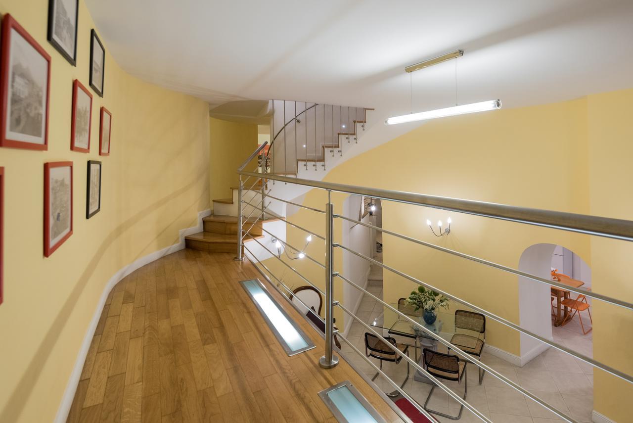 Casa Le Volte * Naples