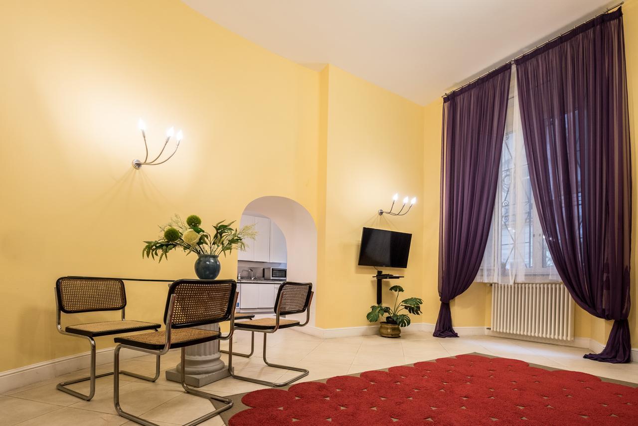 Casa Le Volte