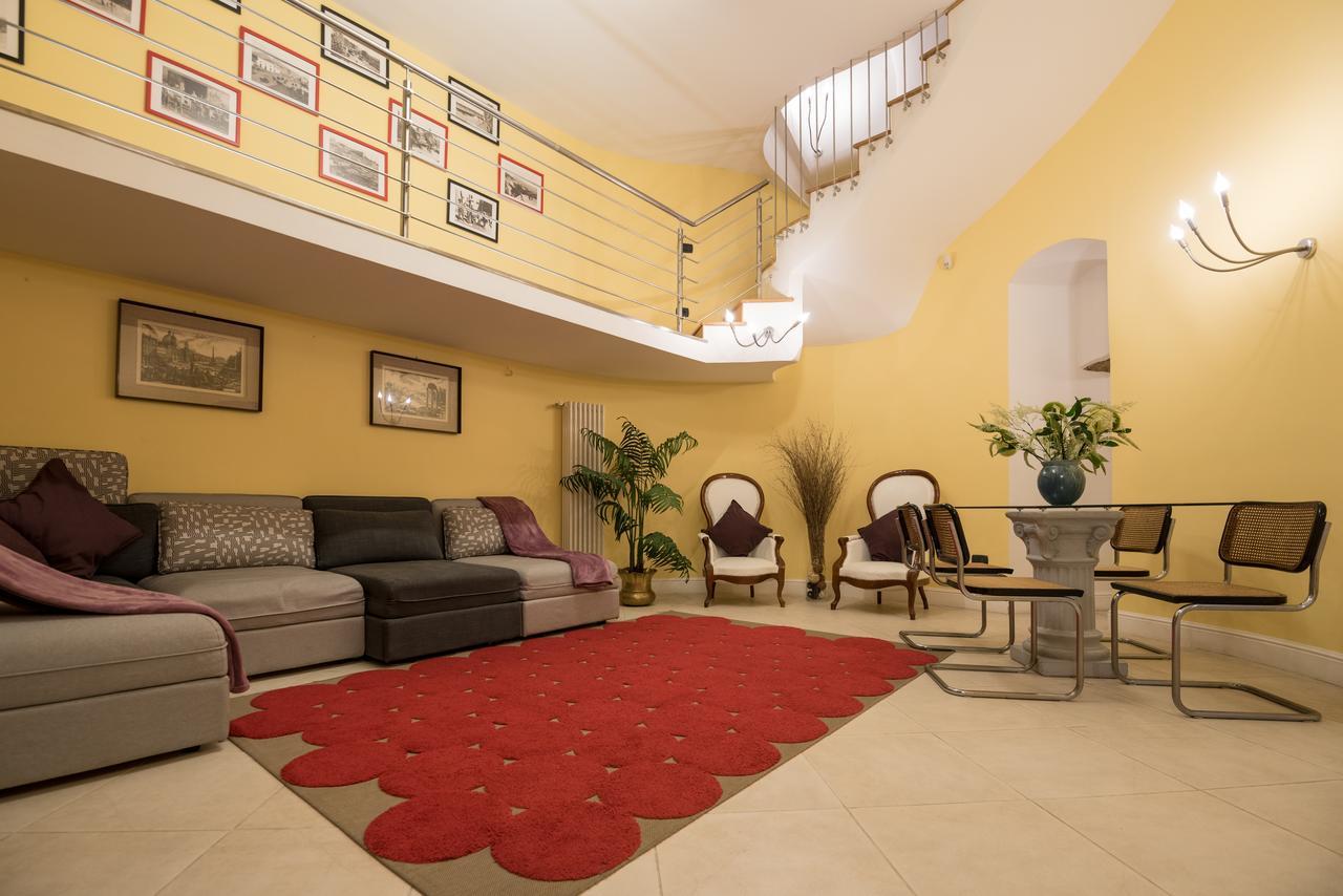 Casa Le Volte Apartment *