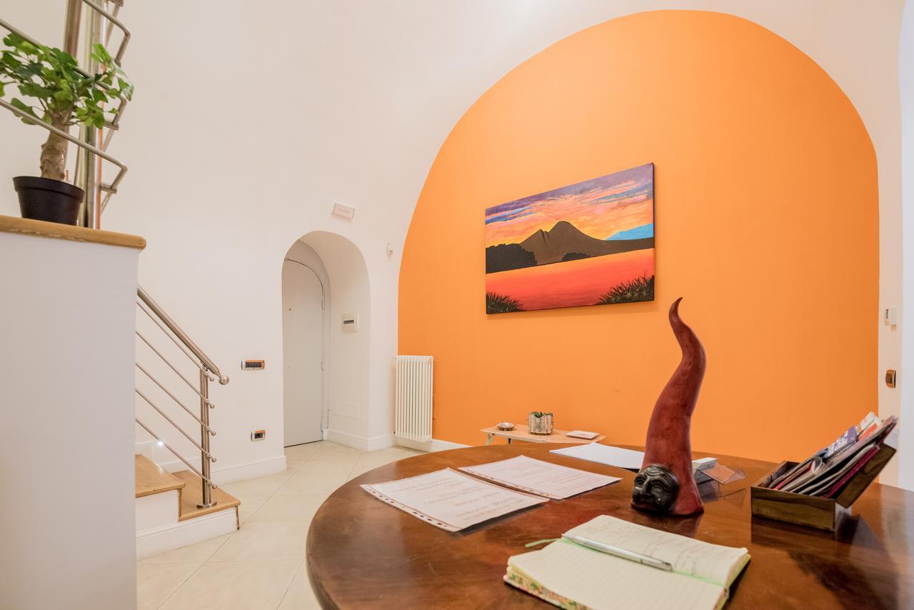 Apartment Casa Le Volte Naples