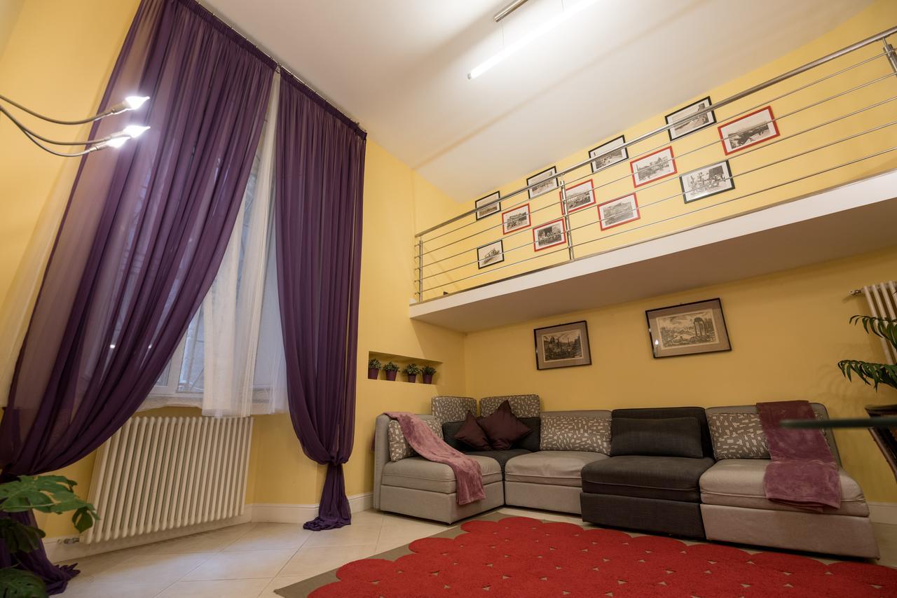 Casa Le Volte * Naples