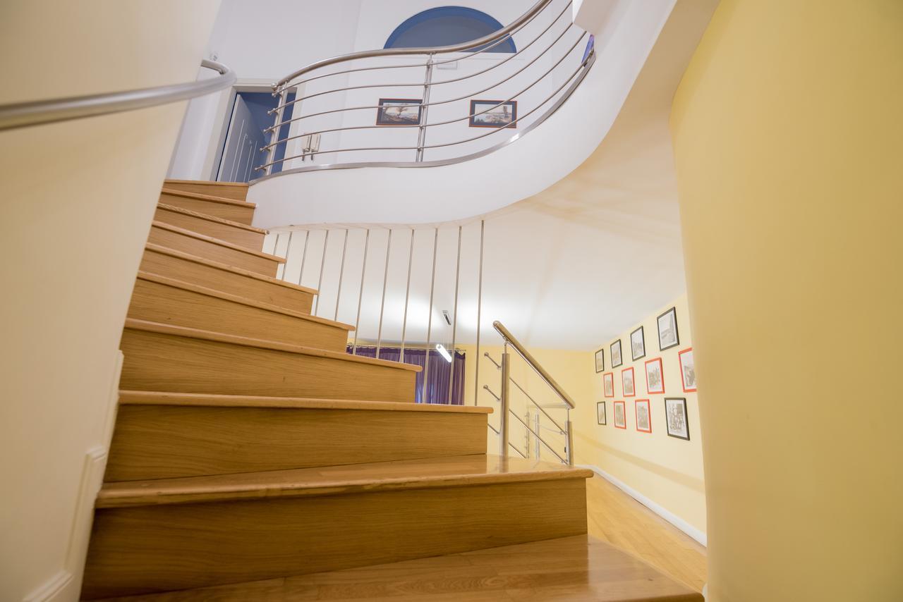 Casa Le Volte Apartment