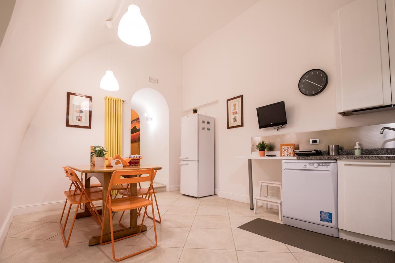 Apartment Casa Le Volte Naples