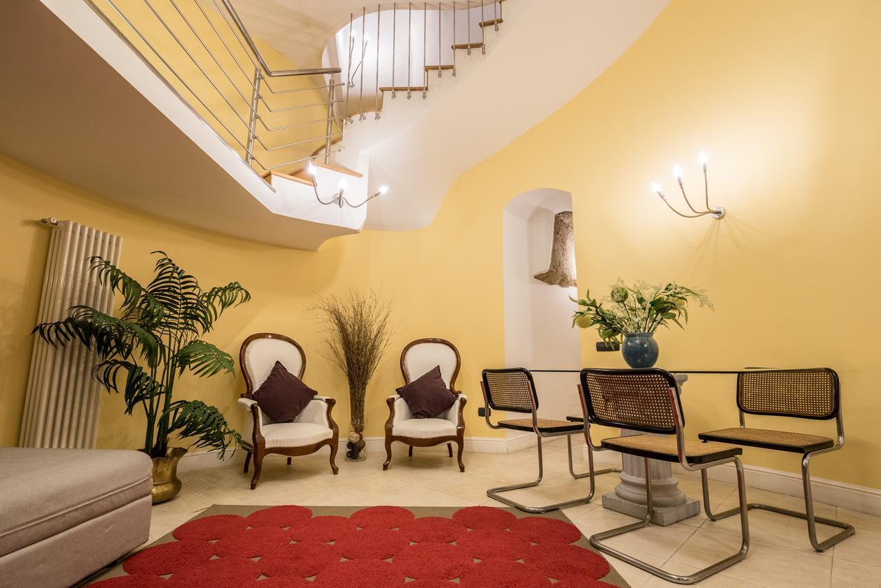 Apartment Casa Le Volte Naples