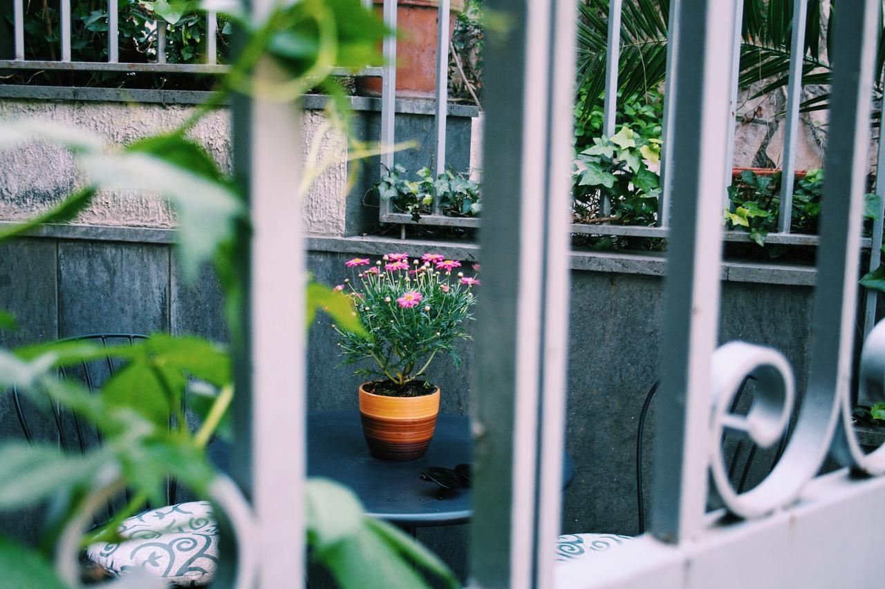 Bed & Breakfast Santa Clara