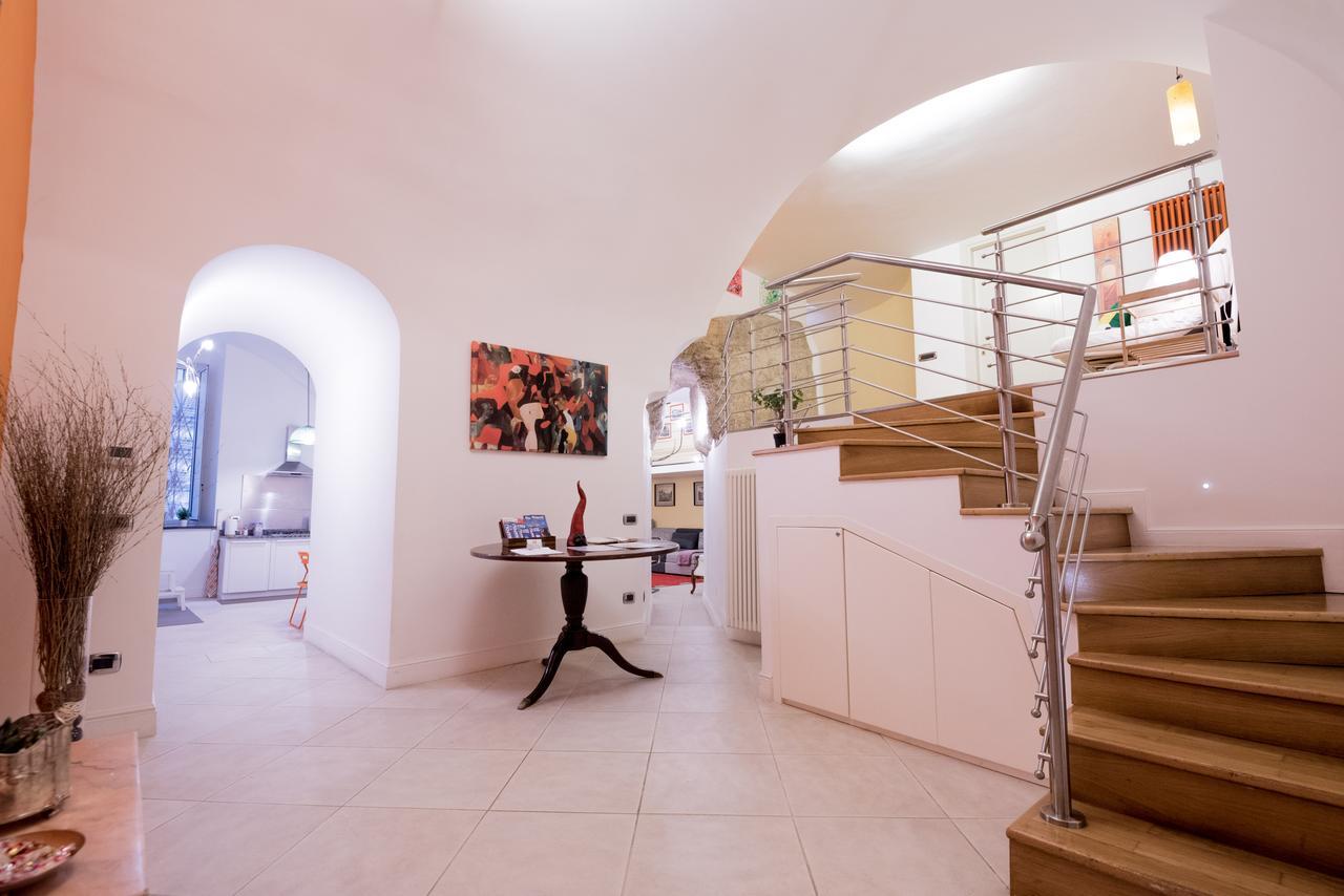 Casa Le Volte *