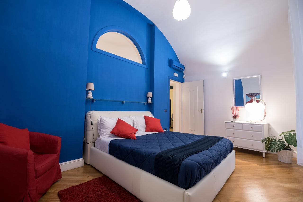 Apartment Casa Le Volte