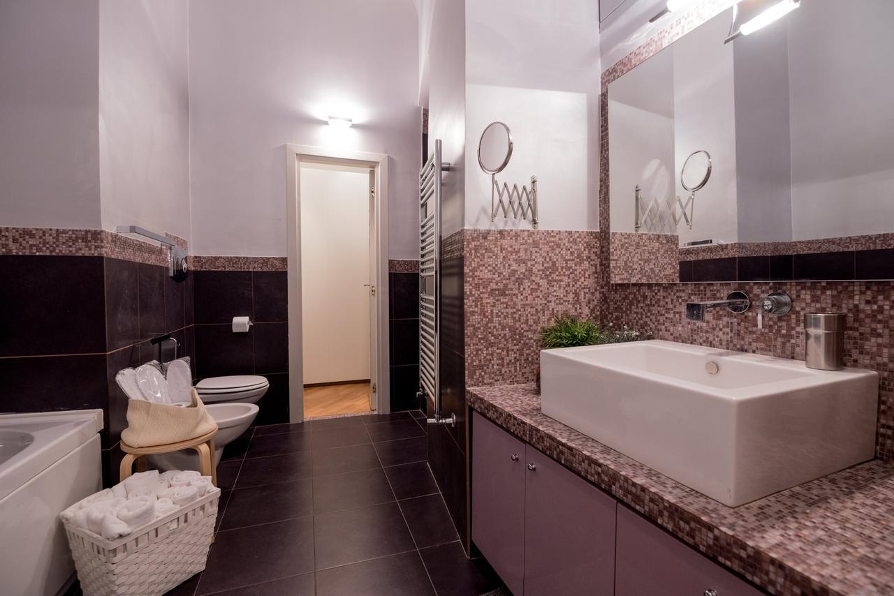 Casa Le Volte Naples