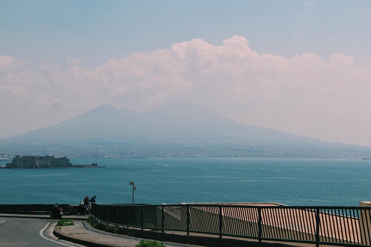 Bed & Breakfast Santa Clara Naples