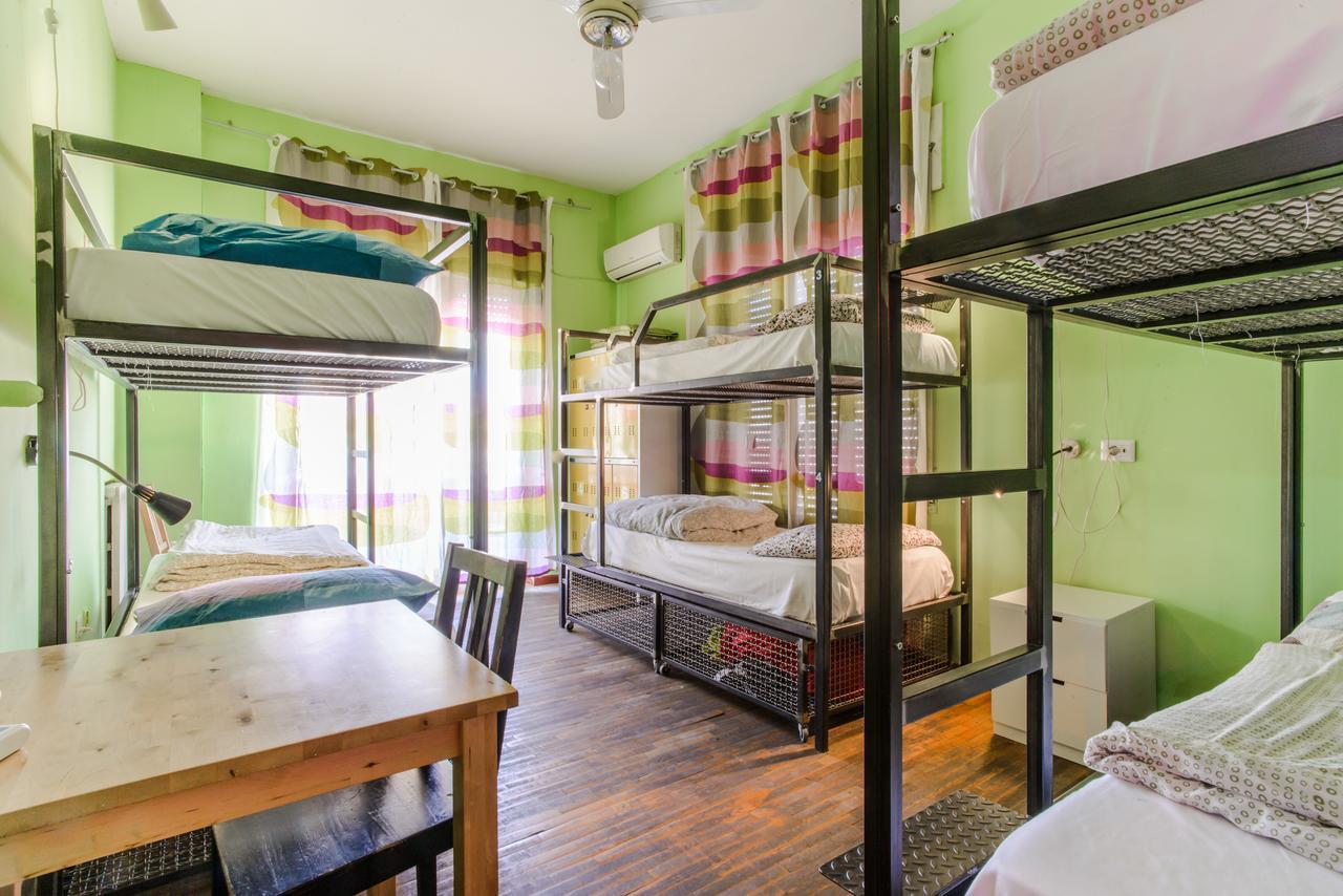 Of The Sun Hostel Naples