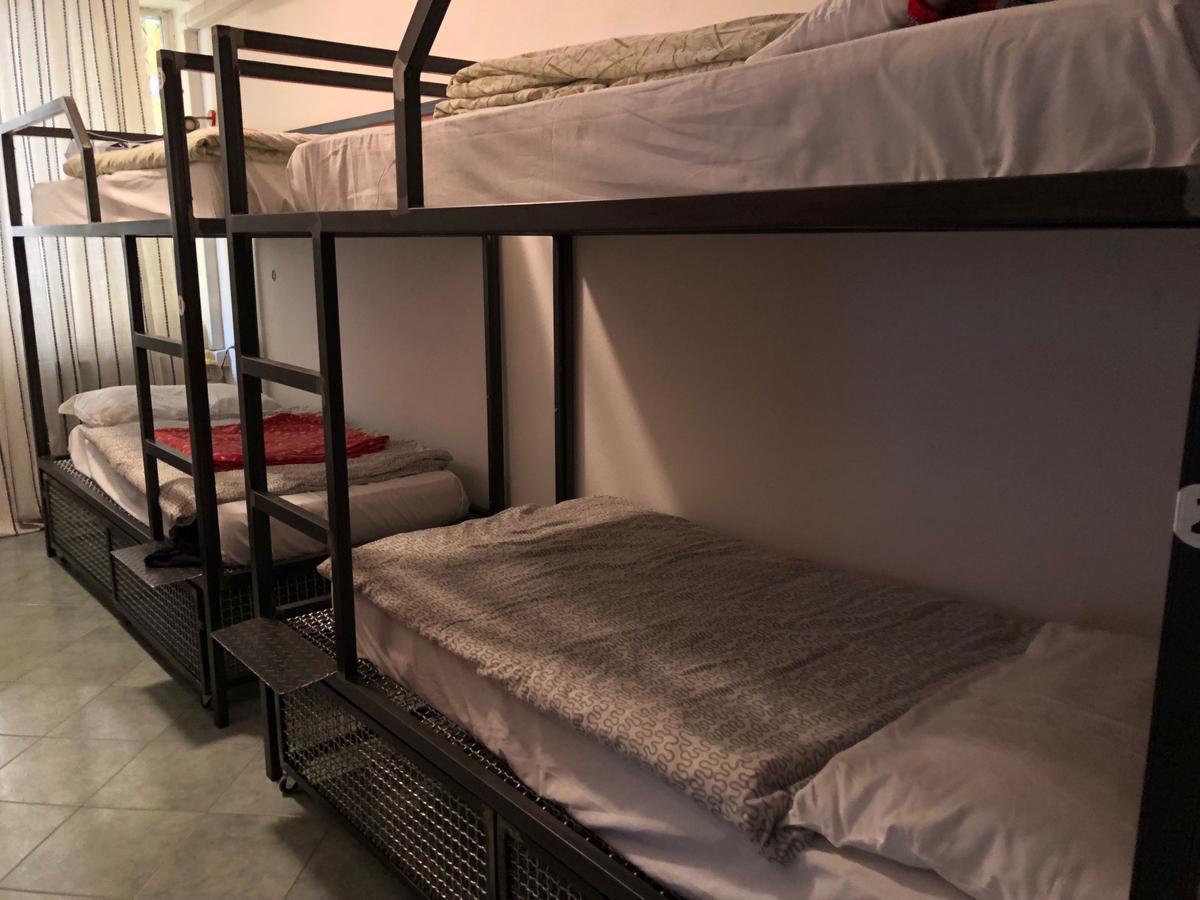 Of The Sun Hostel Naples