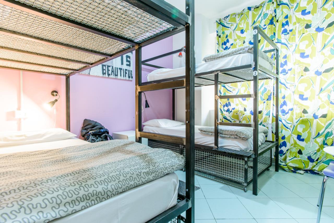 Hostel Of The Sun Naples