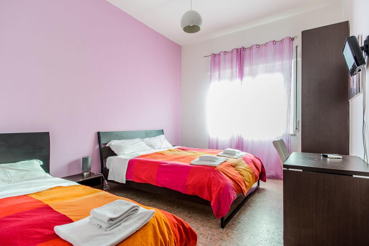 Of The Sun Hostel *