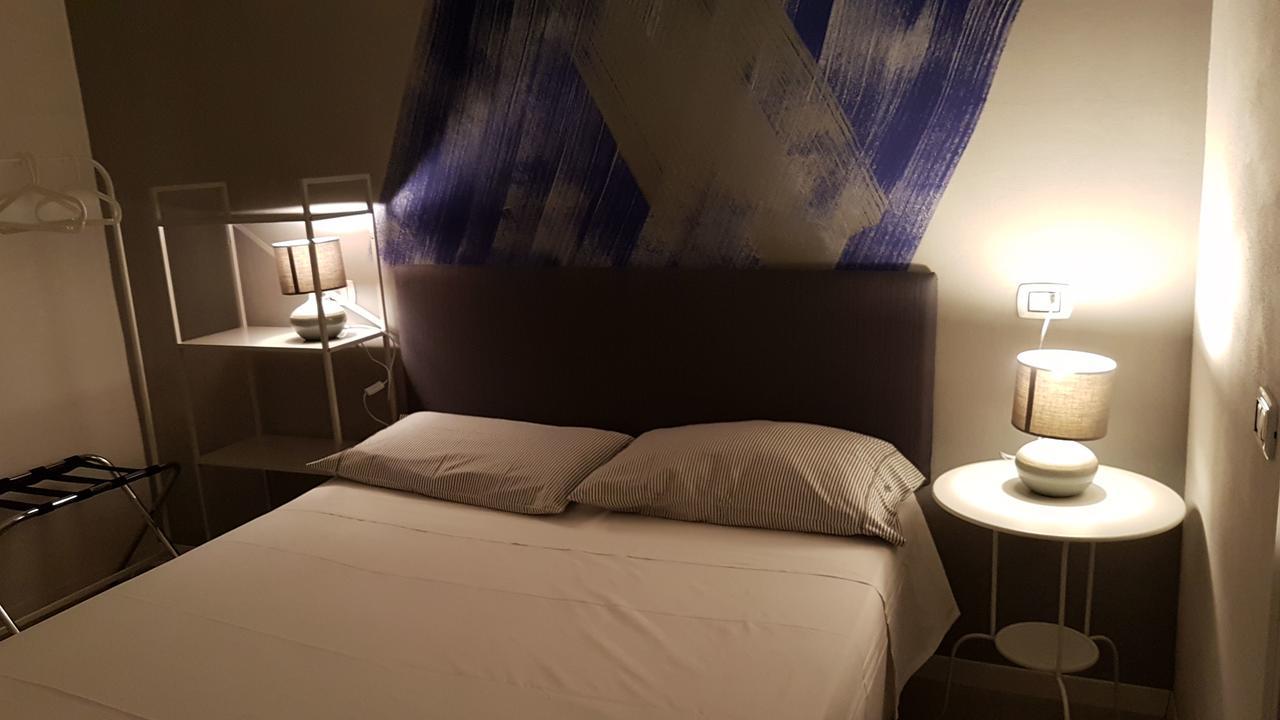 Bed & Breakfast Il Miracolo Naples