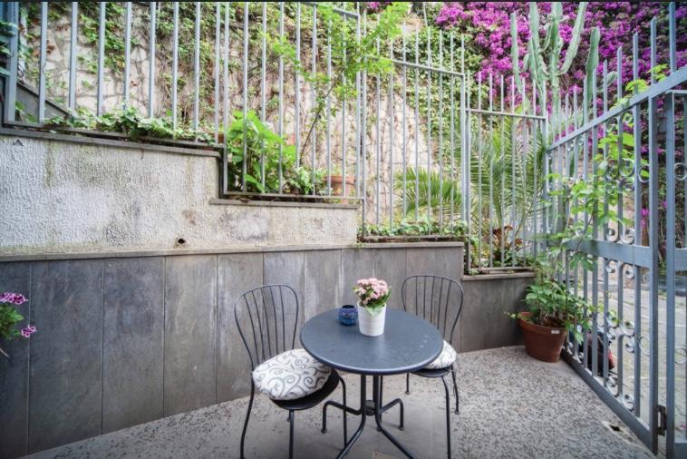 Santa Clara Bed & Breakfast Naples