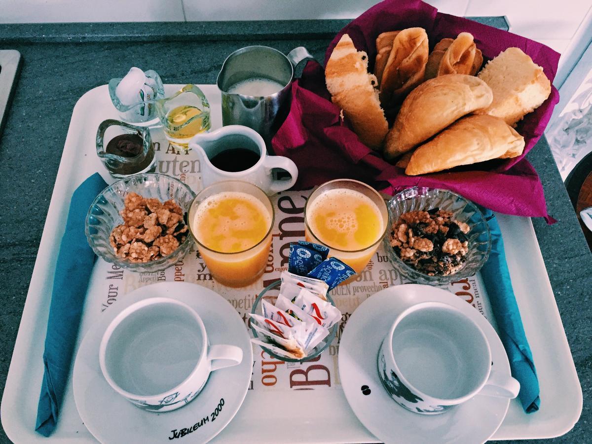 Bed & Breakfast Santa Clara