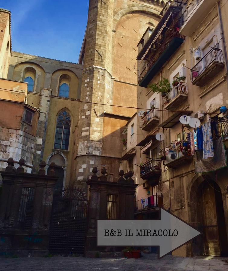 Bed & Breakfast Il Miracolo