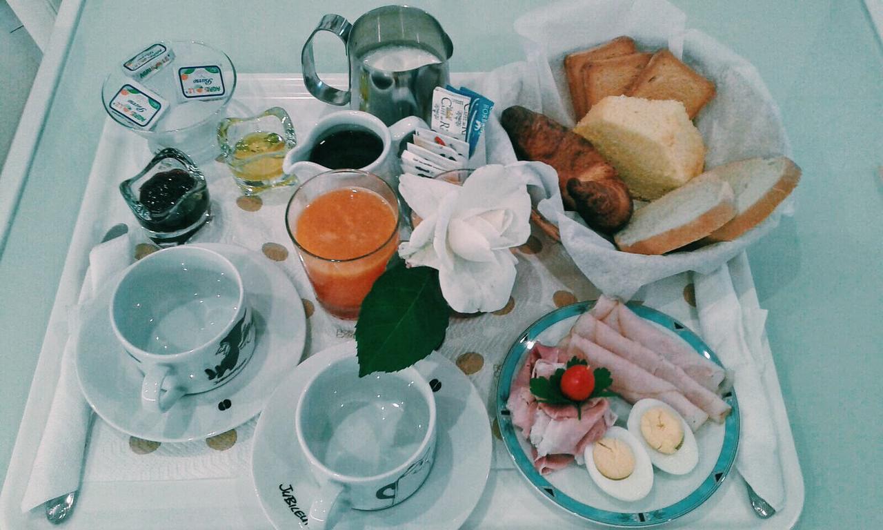 Santa Clara Bed & Breakfast *