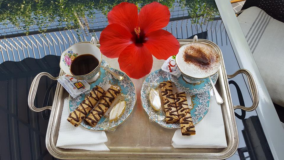 Bed & Breakfast Santa Clara