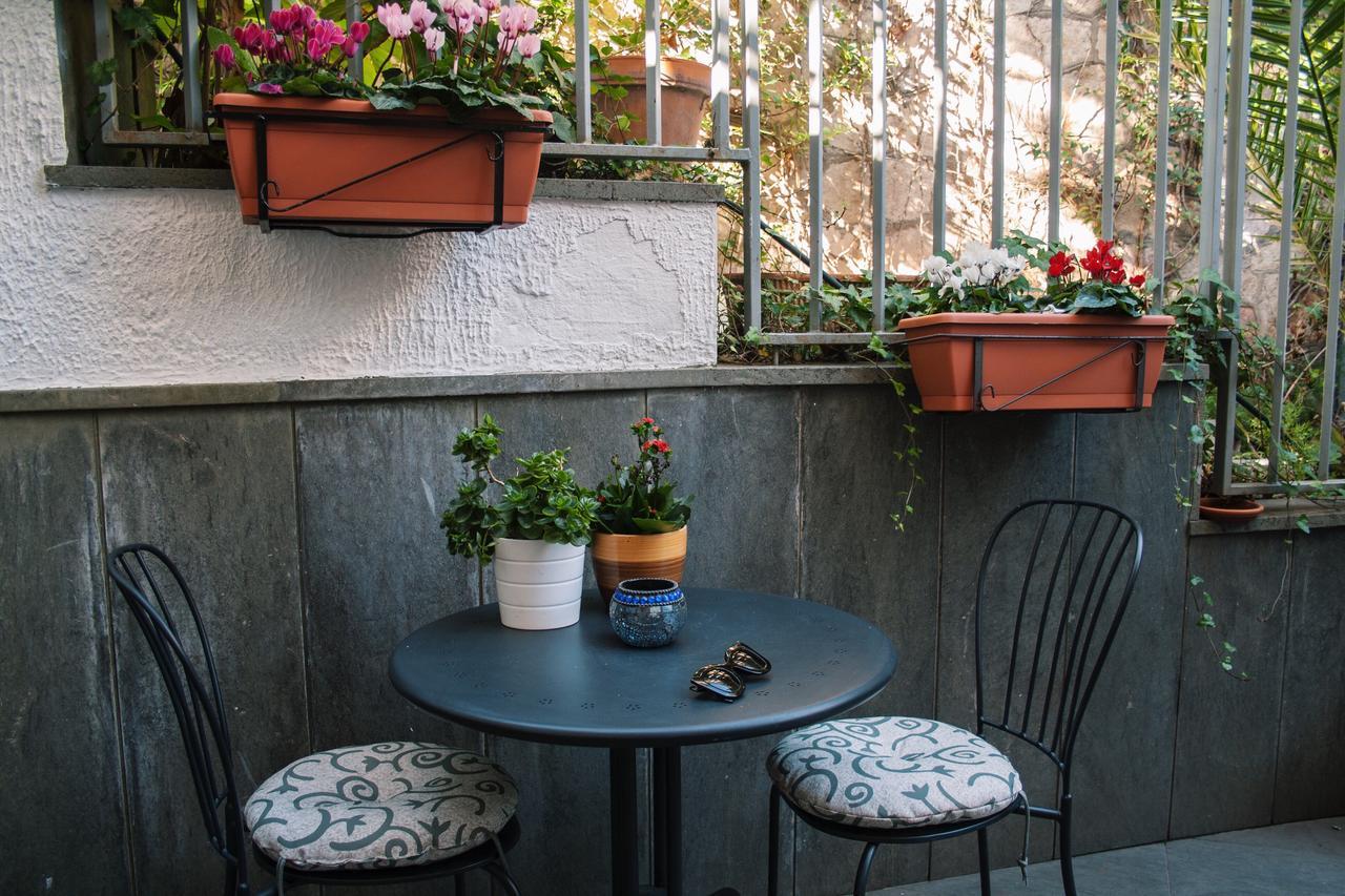 Santa Clara Bed & Breakfast