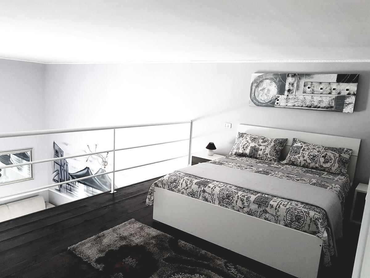 Bed & Breakfast La Torretta Chiaia 3*