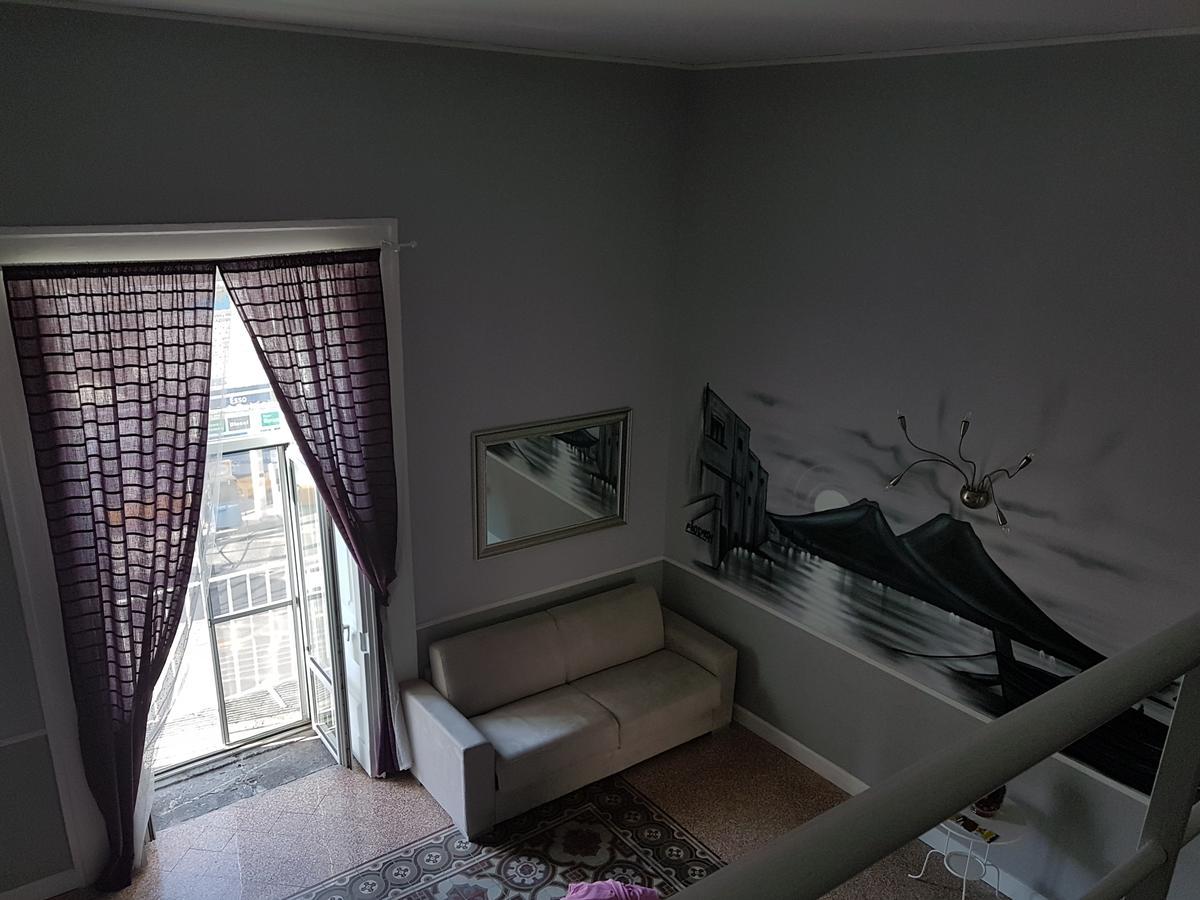 La Torretta Chiaia Bed & Breakfast 3*
