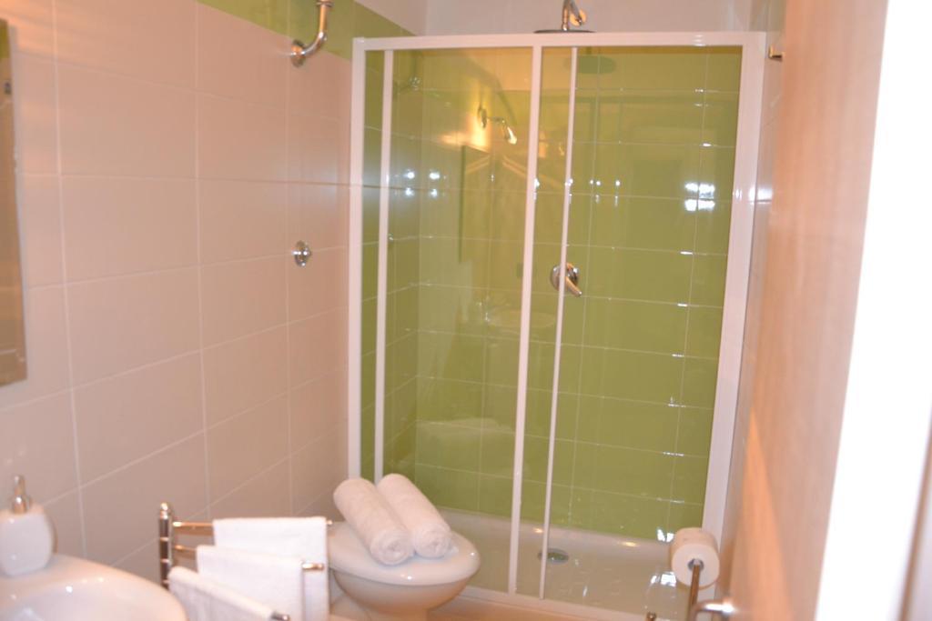 Bed & Breakfast Ibed Naples